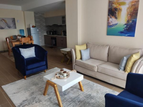 Amani Residences